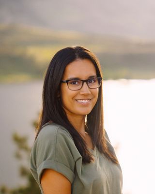 Photo of Alicia Selfridge, Clinical Social Work/Therapist, LCSW
