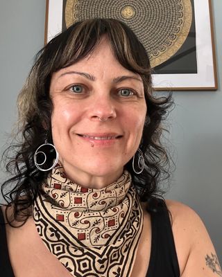 Photo of Jamie Marshall, Counselor, MS, NCC, LPC, MHSP