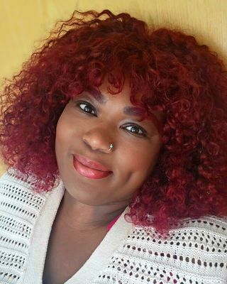 Photo of Shari A. Jessie, Psychotherapist, MSc, MBACP Accred
