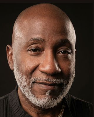 Photo of Dr. Willie Myles, Ed.D, Trauma