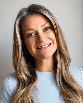 Photo of Andrea Collins - Trauma, Stress & First Responder Support - Andrea, Registered Psychotherapist (Qualifying)