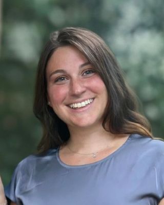Photo of Riley McHenry, Clinical Social Work/Therapist, MSW, LCSW