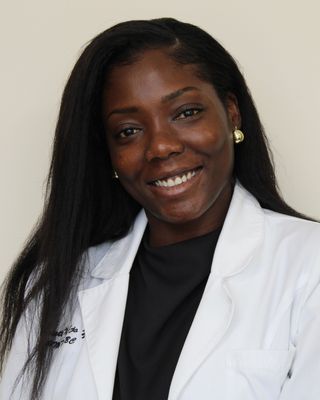 Photo of Sariette Ngandjo Y., Psychiatric Nurse Practitioner in Crystal Lake, IL
