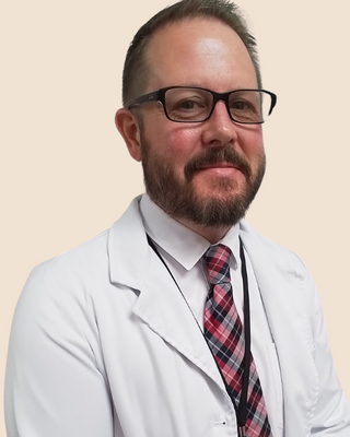 Photo of Benjamin g Clark, Psychiatric Nurse Practitioner, PMHNP