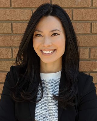Photo of Lyonne Cheng, MA, Registered Psychotherapist in Toronto