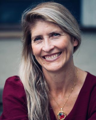 Photo of Danielle Speakman, Psychologist, PhD
