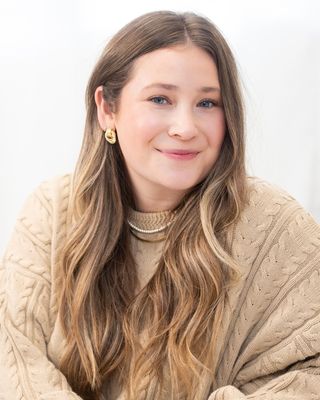 Photo of Ariana Nadel, Clinical Social Work/Therapist, LCSW