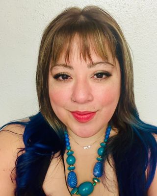 Photo of Ana Torres, Licensed Professional Counselor Associate