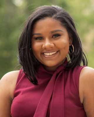 Photo of Aleaha Frederick, Pre-Licensed Professional, MS