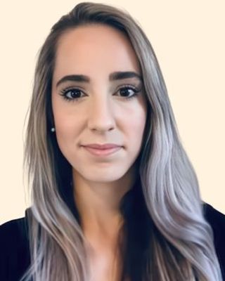 Photo of Natalie Marchione, Psychiatric Nurse, DNP, PMHNP