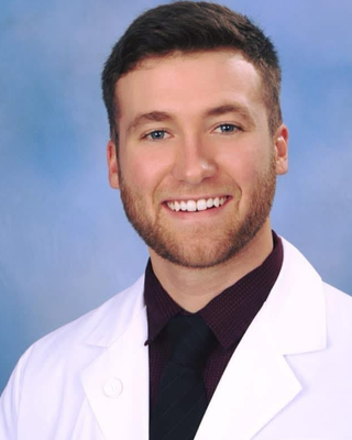 Photo of Ryan Volk, Physician Assistant, PA-C, MPH