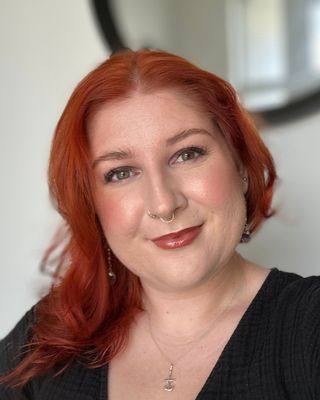 Photo of Sally Williams, Counsellor, NZAC - Provisional