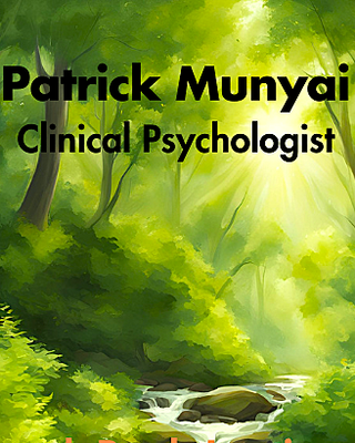 Photo of Patrick Pat Munyai, Psychologist, MSocSci, HPCSA - Clin. Psych.