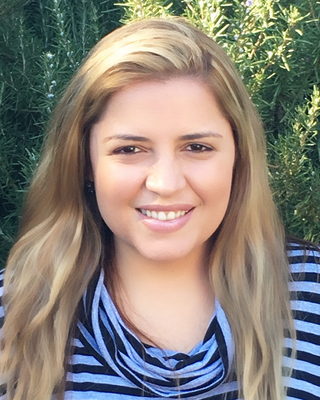Photo of Talita Jackson, Marriage & Family Therapist, LMFT