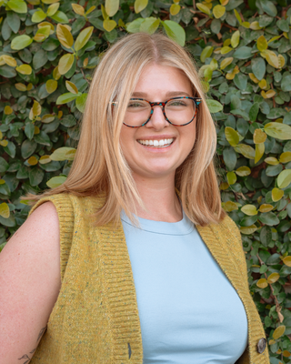 Photo of Abby Hauer, Counselor, MC, LPC