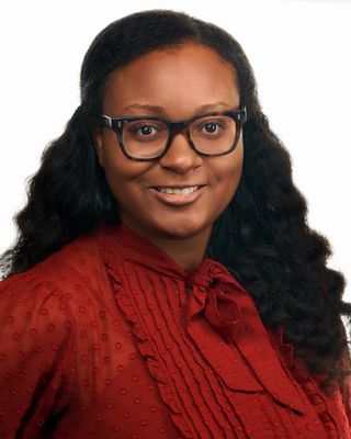 Photo of Brittany Washington, Licensed Master Social Worker in Dallas, TX