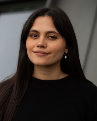 Photo of Anna-Katharina List, Psychotherapist, MBABCP