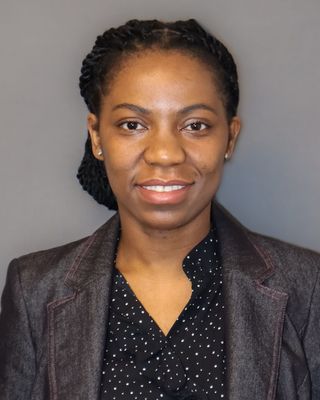 Photo of Chioma Ugo-Ogbuewu, Psychiatric Nurse Practitioner in Mercer County, NJ