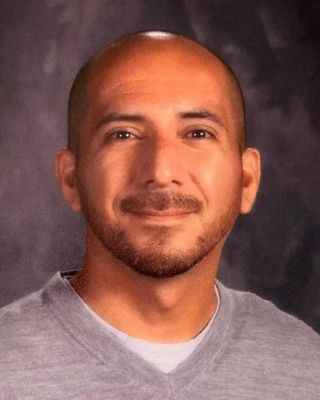 Photo of Jorge Rivas-Carrillo, Clinical Social Work/Therapist, LCSW, MA