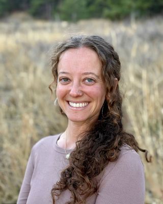 Photo of Alana Schaffman, Pre-Licensed Professional, MA