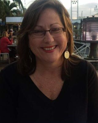 Photo of Catherine Fulop, Clinical Social Work/Therapist in Wilmington, NC