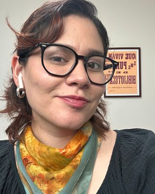 Foto de Rosella Arce Prado, Psicólogo, Lic. en Psicología