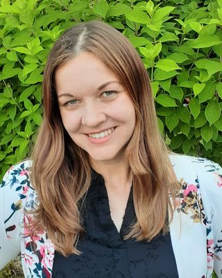 Photo of Crystal Eisenhard, Licensed Professional Counselor, LPC