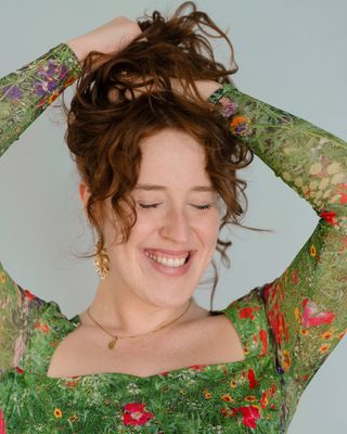 Photo of Elena Kopel, Licensed Professional Counselor, MA, LPC