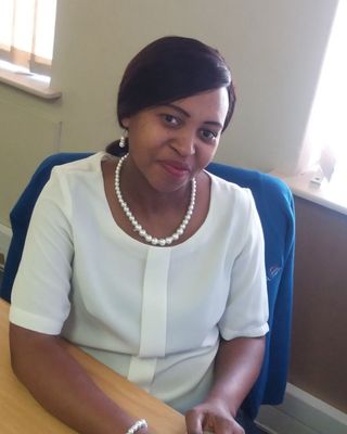 Photo of Tina Mmamokele Tryphosa Molekoa - Tina Wellness and Consulting, Registered Counsellor, MA