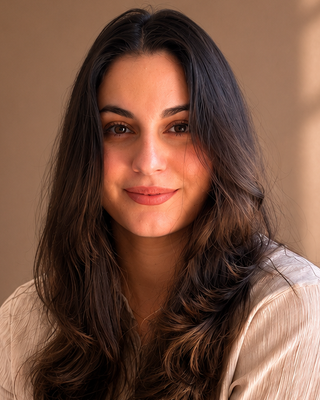 Photo of Bruna Gomes, Psychologist, PsyBA General