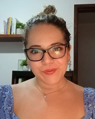 Foto de Elia Vera Carmona, Psicoterapeuta en Ciudad de México, DF