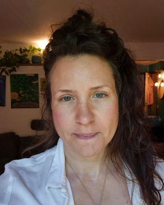 Photo of Sofia Himlafri - Sofia Himlafri - IFS, EMDR, SE, couples therapy, Psychologist, MSc
