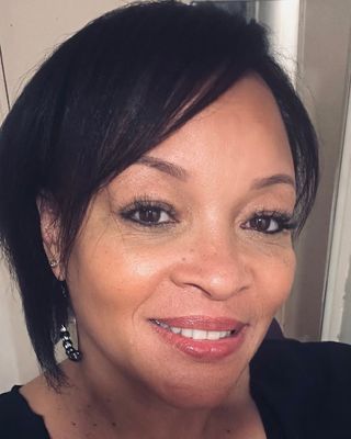 Photo of Gloria Sankey, Psychotherapist, MSc, COSRT Reg.