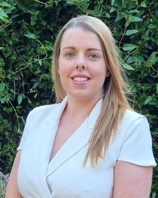 Photo of Felicity Bailey, Counsellor, MC, PACFA