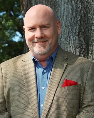 Photo of Larry Loughery, Licensed Professional Counselor in Matthews, NC
