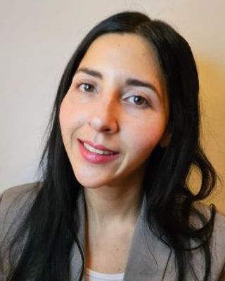 Photo of Dr. Lyssette Rodriguez, Psychologist, PsyD