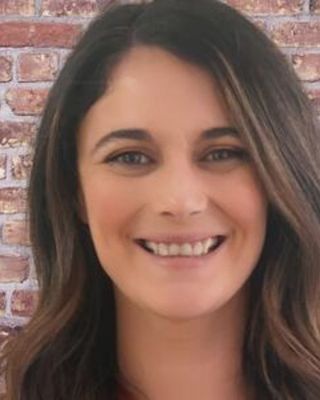 Photo of Ashley Hinkle, Licensed Professional Clinical Counselor