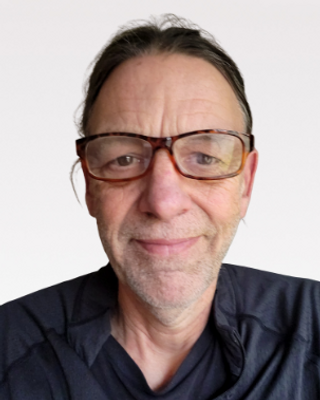 Photo of James Walch, Clinical Social Work/Therapist, LICSW