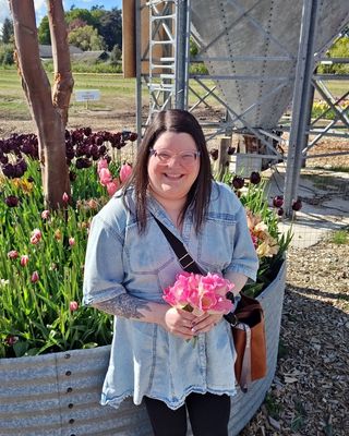 Photo of Daniella Bosman, Pre-Licensed Professional, LMHCA, MA