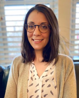 Photo of Lea Tambellini, Clinical Social Work/Therapist, LCSW