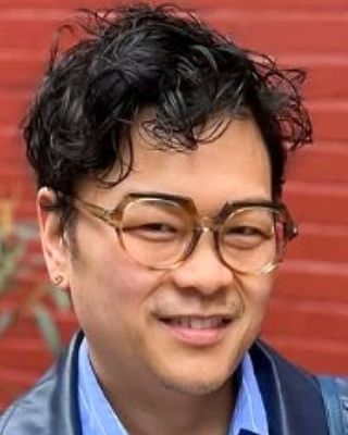 Photo of Yang Yang, Clinical Social Work/Therapist, LCSW