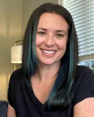 Photo of Tali Boots, Licensed Professional Counselor, MA, LPC, CST