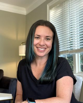 Photo of Tali Boots, Licensed Professional Counselor, MA, LPC, CST