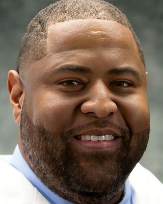 Photo of William Dwight, PMHNP, Psychiatric Nurse Practitioner