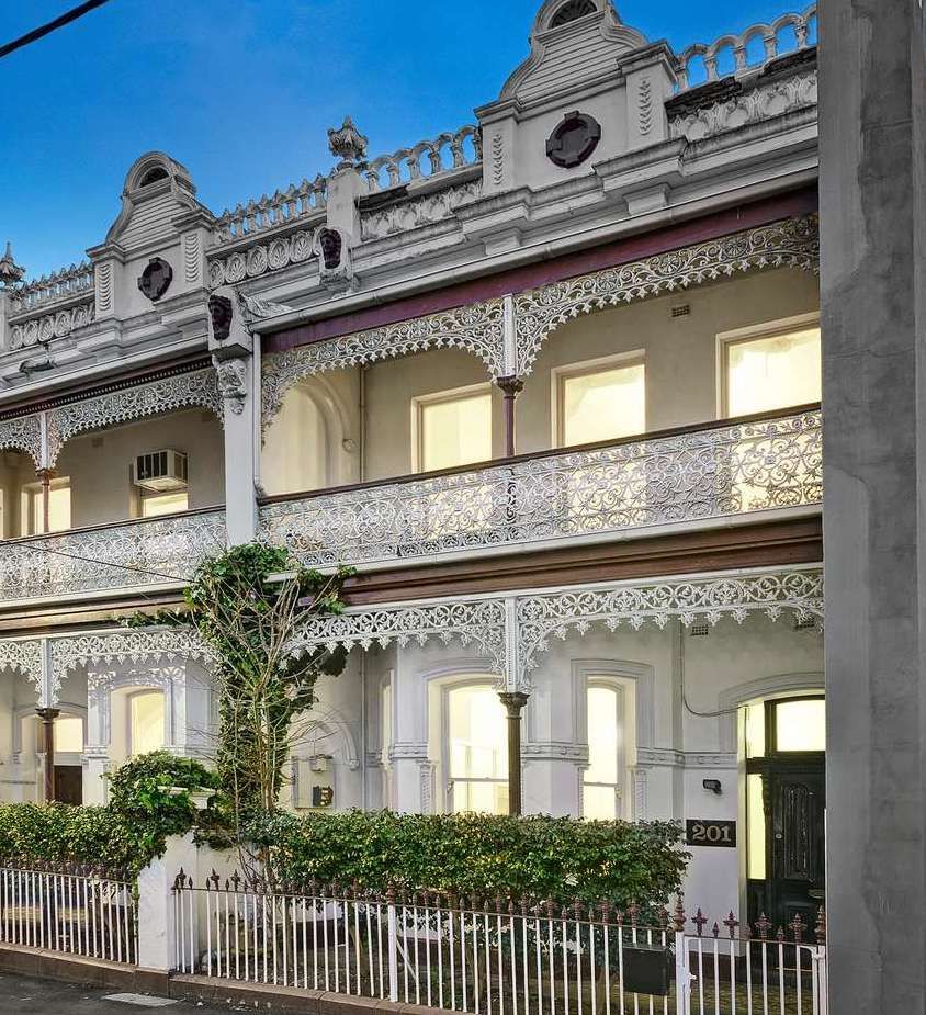 201 Cardigan St, Carlton