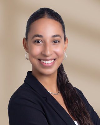 Photo of Emily Suarez, Pre-Licensed Professional, MHC-LP