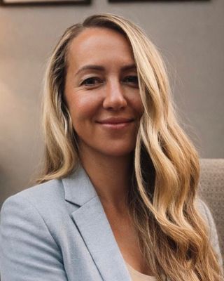 Photo of Kirsty Britton, Counsellor, MNZAC