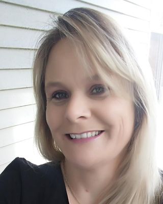 Photo of Bobi Martin, Licensed Professional Clinical Counselor, MEd, LPCC, LICDC
