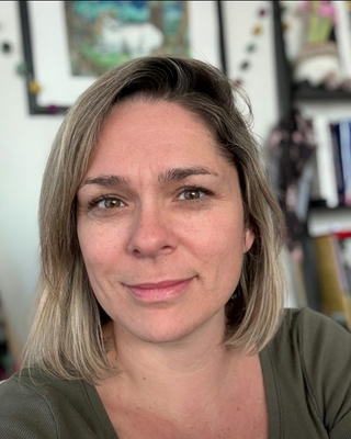 Photo of Leah Arndt, Licensed Professional Counselor, LPC