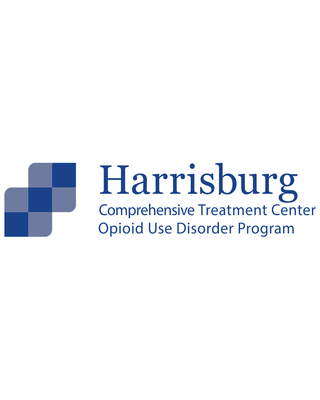 Photo of Harrisburg Comprehensive Treatment Center, Treatment Center in Harrisburg, PA
